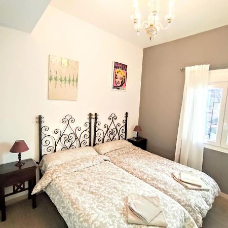 La Villa Del Montecillo Complex Beach And City Apartamentosmalagamanagement エクステリア 写真