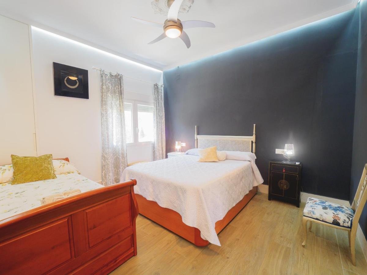 La Villa Del Montecillo Complex Beach And City Apartamentosmalagamanagement エクステリア 写真