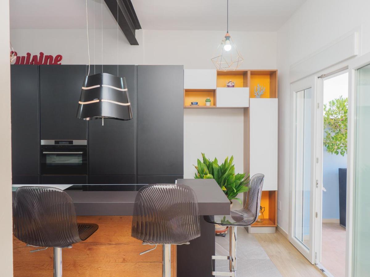 La Villa Del Montecillo Complex Beach And City Apartamentosmalagamanagement エクステリア 写真
