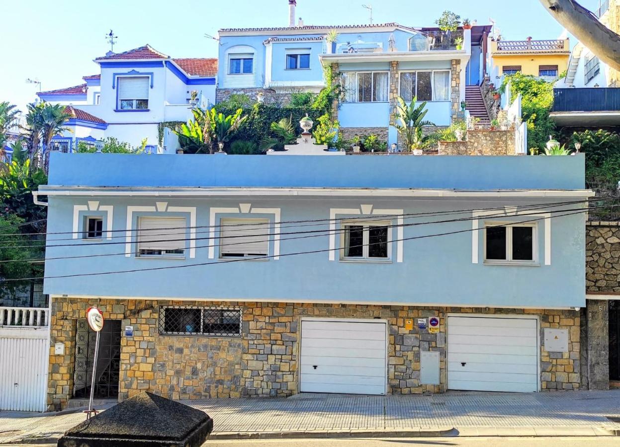 La Villa Del Montecillo Complex Beach And City Apartamentosmalagamanagement エクステリア 写真