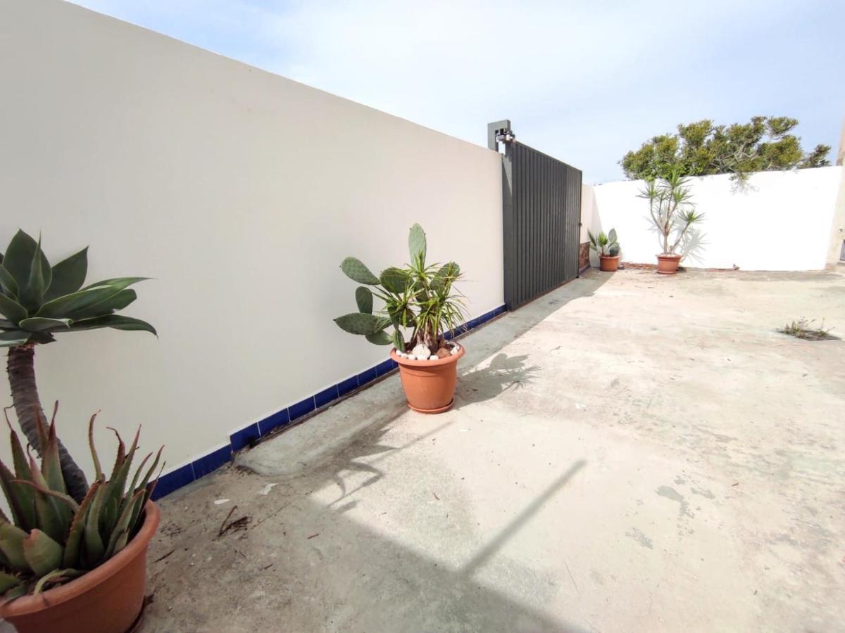 La Villa Del Montecillo Complex Beach And City Apartamentosmalagamanagement エクステリア 写真