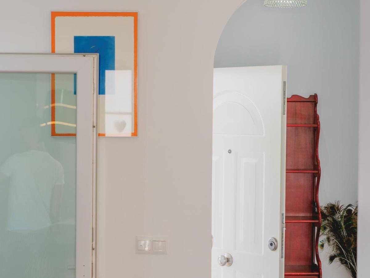 La Villa Del Montecillo Complex Beach And City Apartamentosmalagamanagement エクステリア 写真