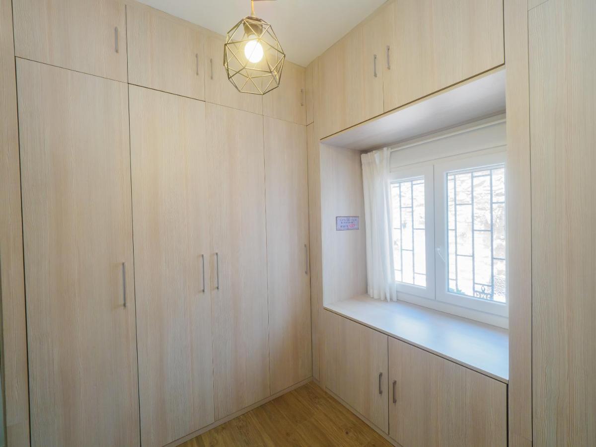 La Villa Del Montecillo Complex Beach And City Apartamentosmalagamanagement エクステリア 写真