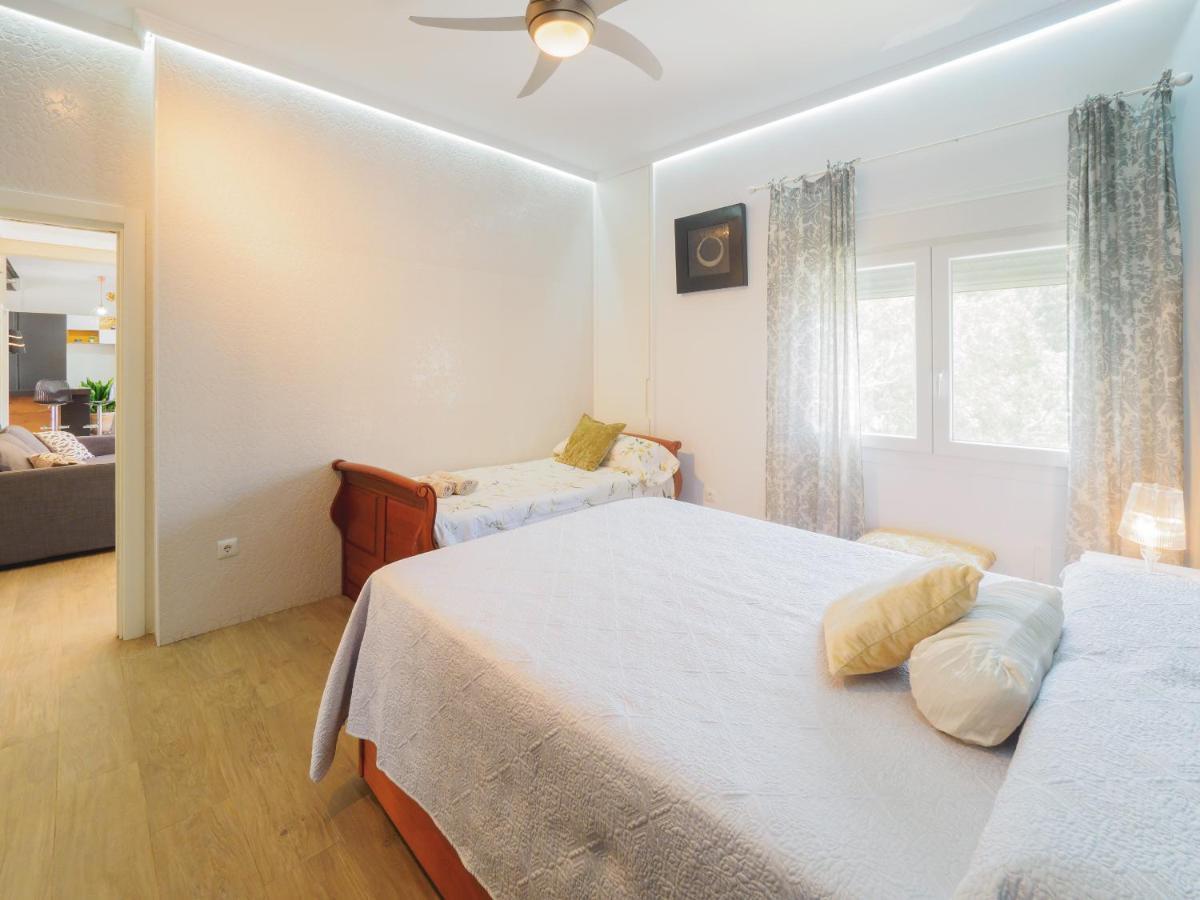 La Villa Del Montecillo Complex Beach And City Apartamentosmalagamanagement エクステリア 写真