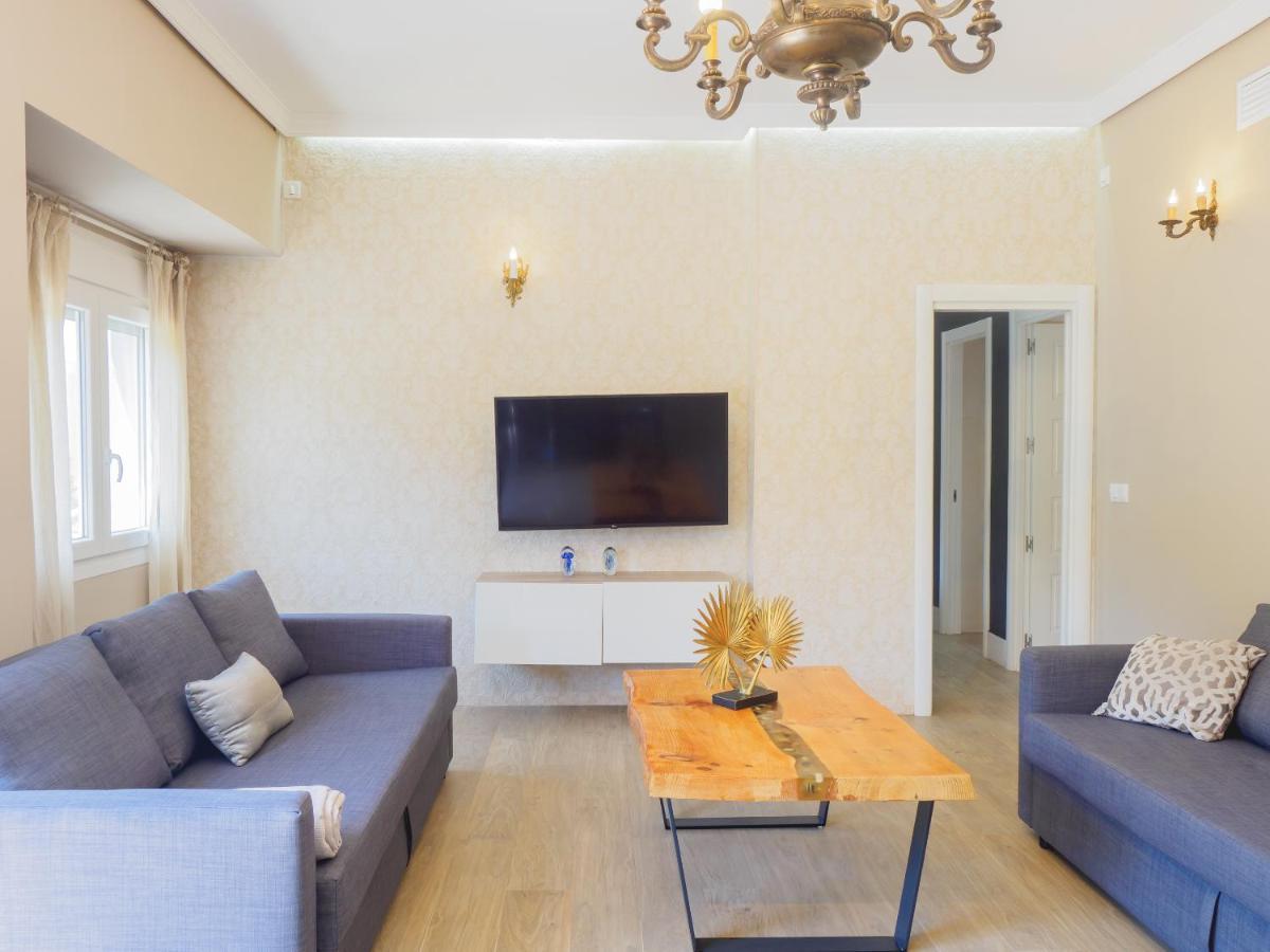 La Villa Del Montecillo Complex Beach And City Apartamentosmalagamanagement エクステリア 写真