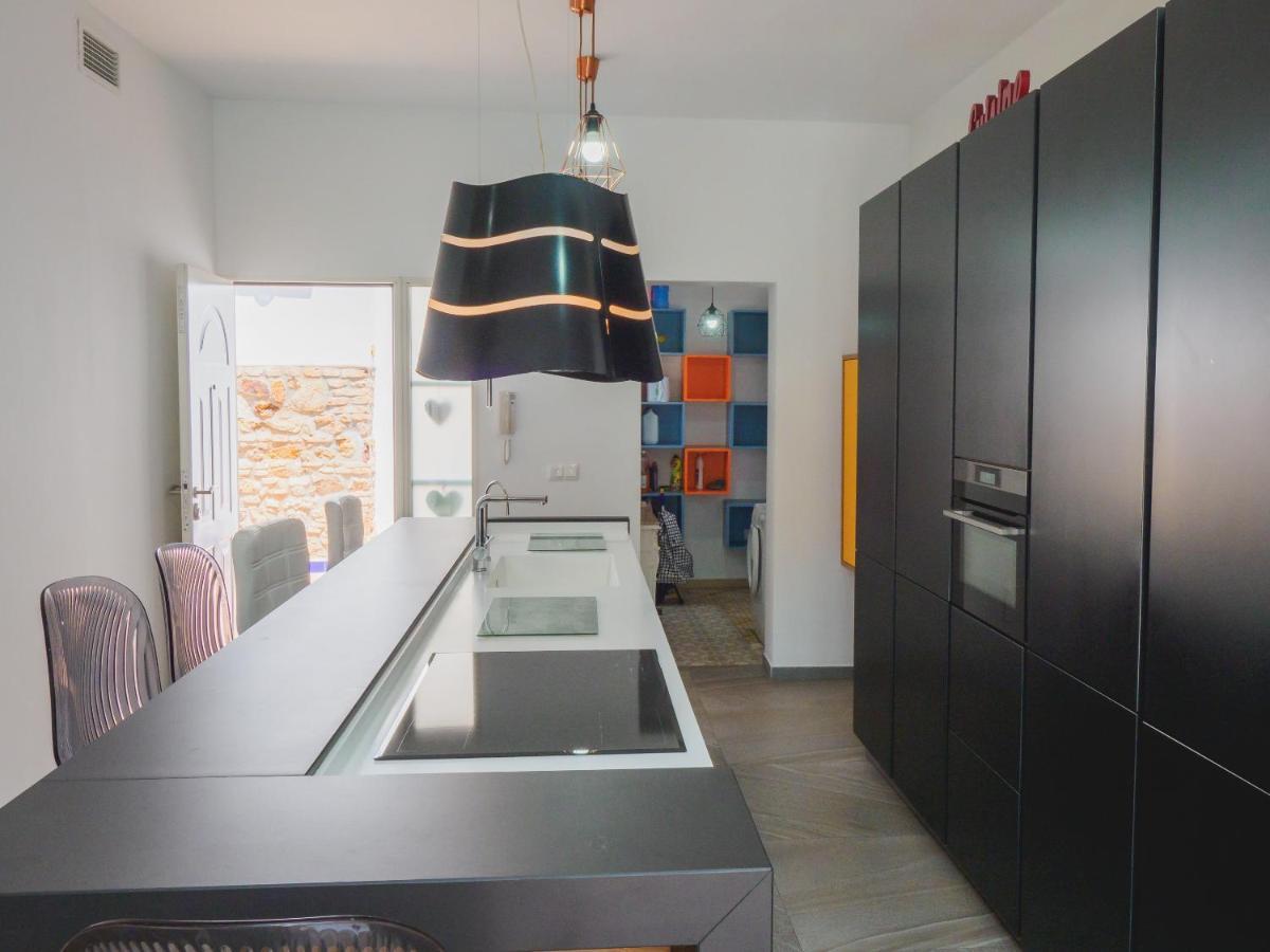 La Villa Del Montecillo Complex Beach And City Apartamentosmalagamanagement エクステリア 写真