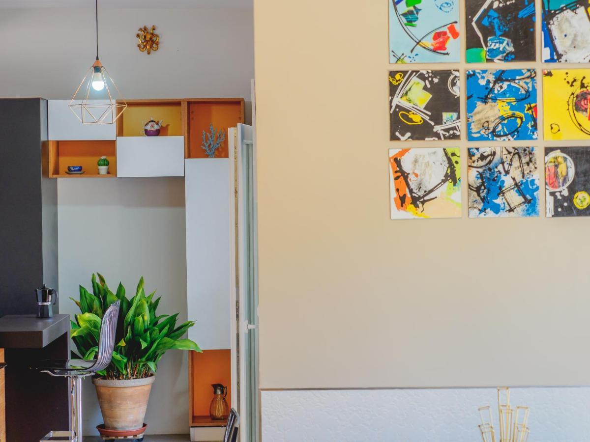 La Villa Del Montecillo Complex Beach And City Apartamentosmalagamanagement エクステリア 写真