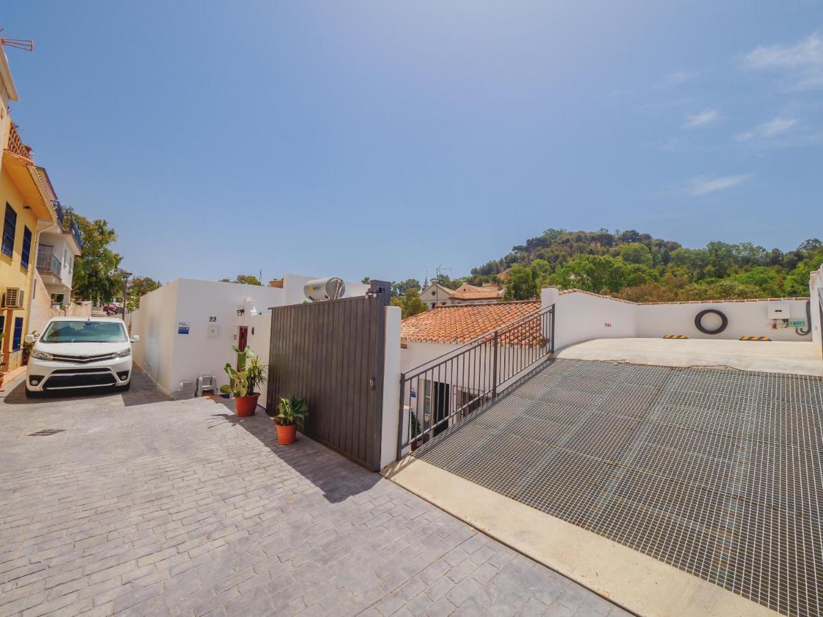 La Villa Del Montecillo Complex Beach And City Apartamentosmalagamanagement エクステリア 写真