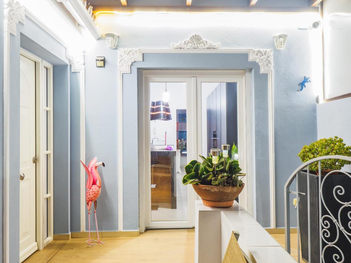 La Villa Del Montecillo Complex Beach And City Apartamentosmalagamanagement エクステリア 写真