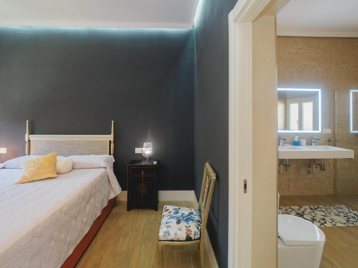 La Villa Del Montecillo Complex Beach And City Apartamentosmalagamanagement エクステリア 写真