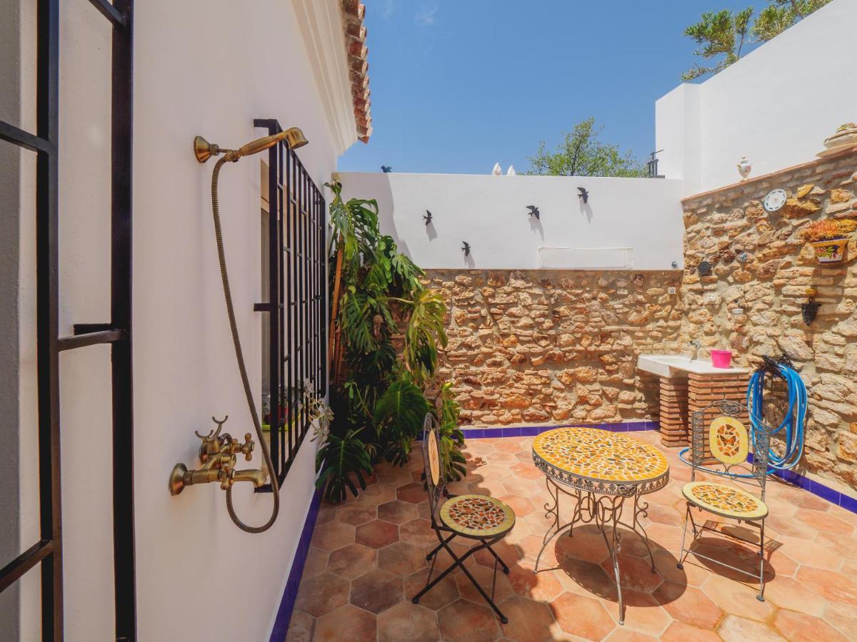 La Villa Del Montecillo Complex Beach And City Apartamentosmalagamanagement エクステリア 写真