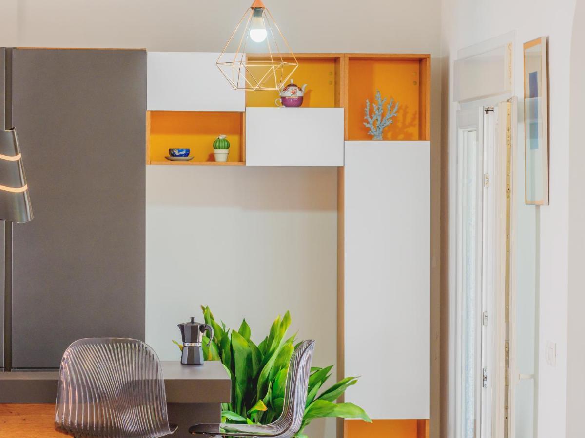 La Villa Del Montecillo Complex Beach And City Apartamentosmalagamanagement エクステリア 写真