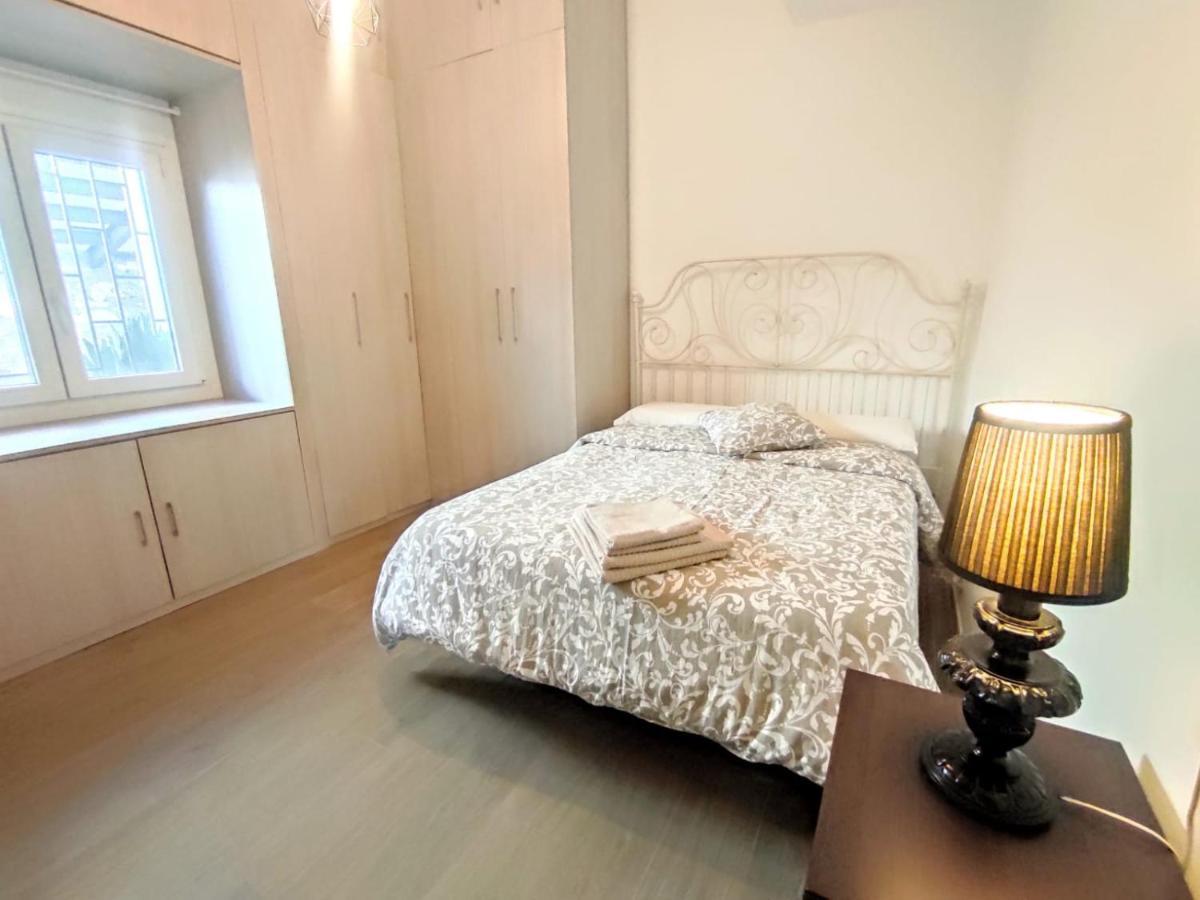 La Villa Del Montecillo Complex Beach And City Apartamentosmalagamanagement エクステリア 写真